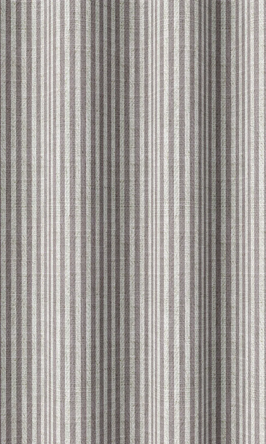 'Lavender Haze' Modern Geometric Patterned Window Blinds (Mauve)