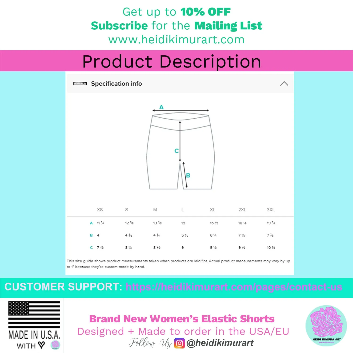 Light Grey Women's Best Shorts, Pastel White Grey Short Tights For Ladies-Made in USA/EU