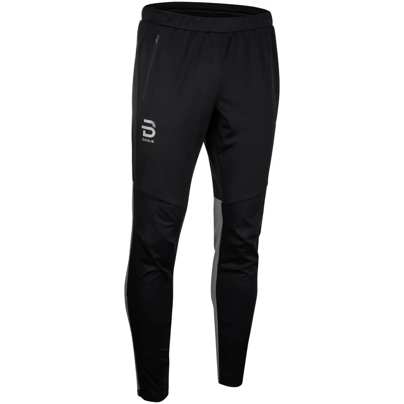 Men’s Pants Protection (99900 - Black)