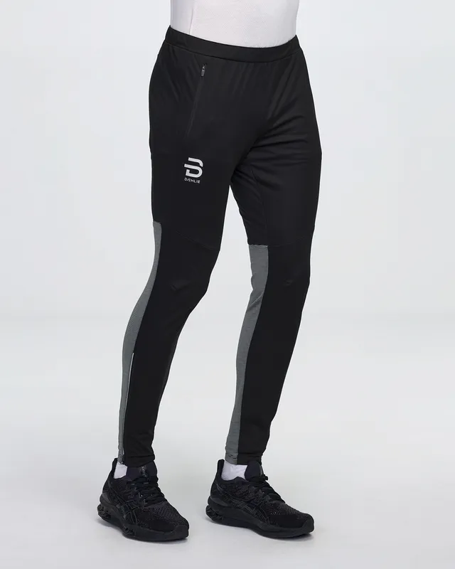 Men’s Pants Protection (99900 - Black)