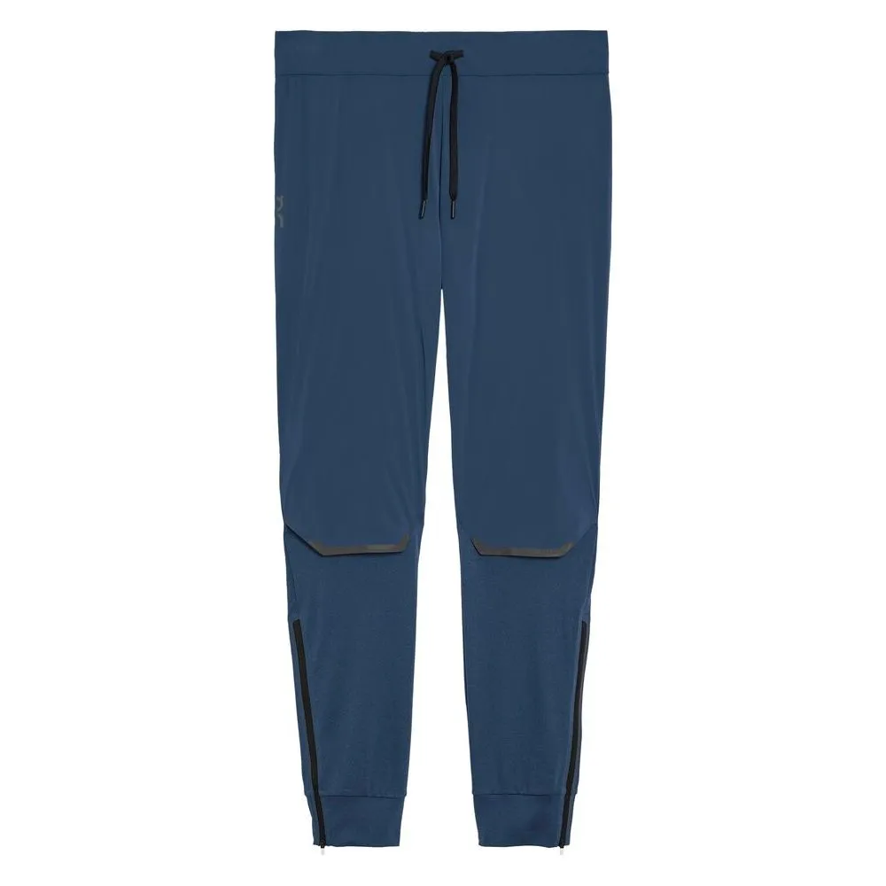 Mens Weather Pants - Denim/Navy