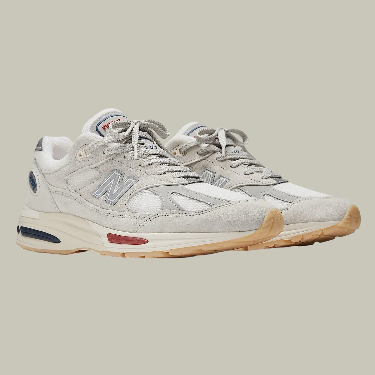 New Balance U991VS2 'Made in UK' Vintage Sport