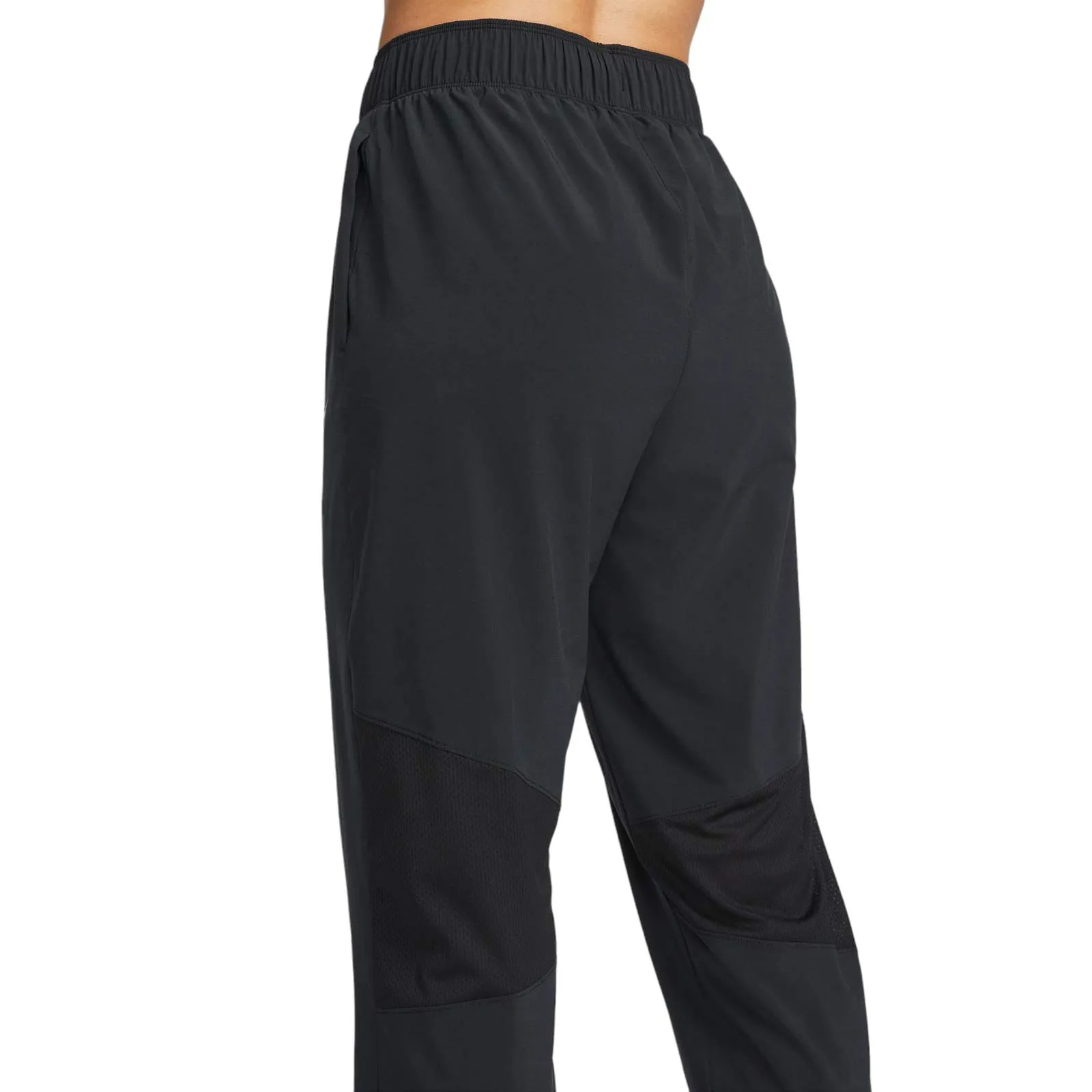 Nike Dri-FIT Fast Womens Mid-Rise 7/8 Running Pants