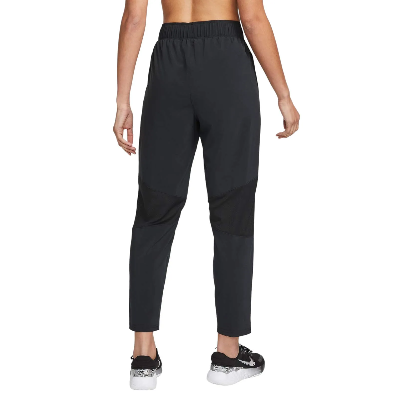 Nike Dri-FIT Fast Womens Mid-Rise 7/8 Running Pants