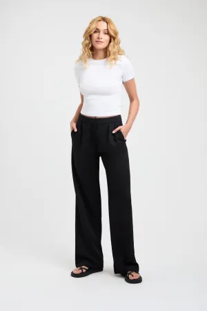 Oyster Low Rise Pant