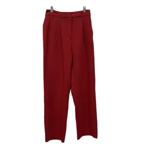 Pants Dress By Old Navy In Red, Size: 10