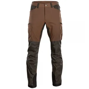 Ragnar Trousers Rustique Clay/Brown by Harkila