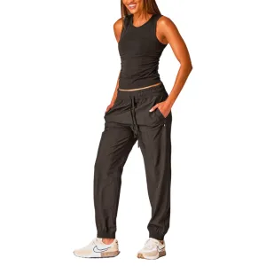 Running Bare Academy Womens Pants