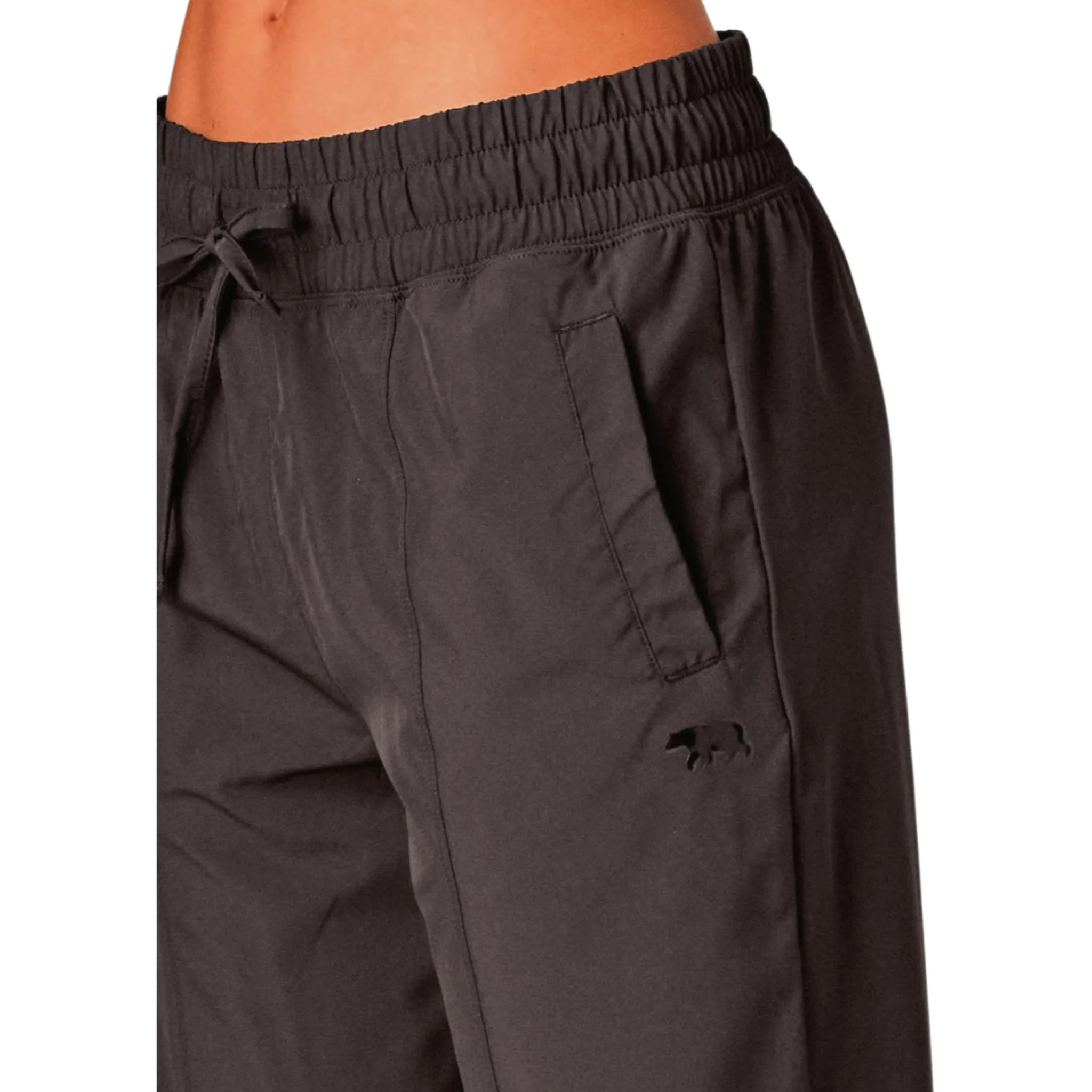 Running Bare Academy Womens Pants