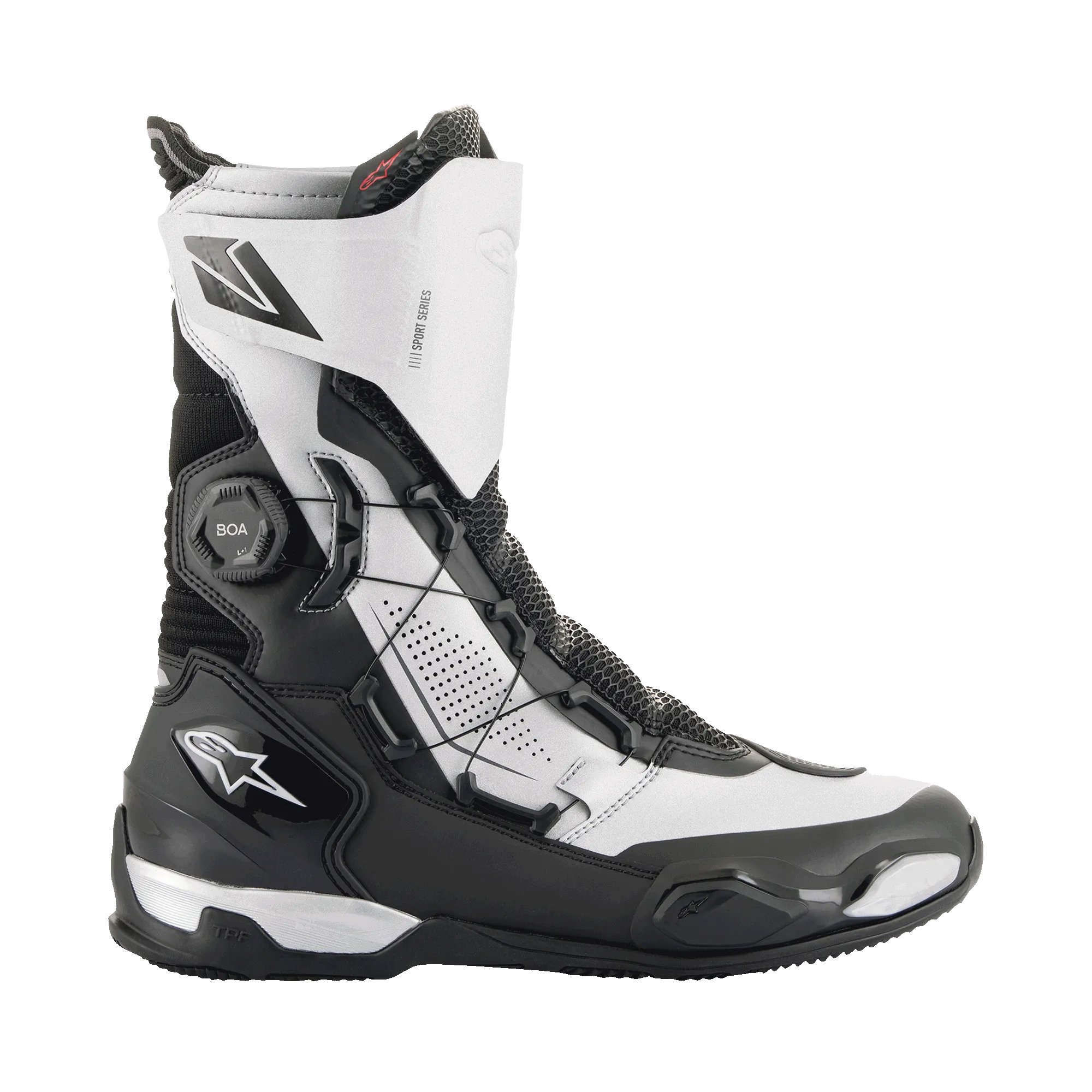 SP-X Boa Boots