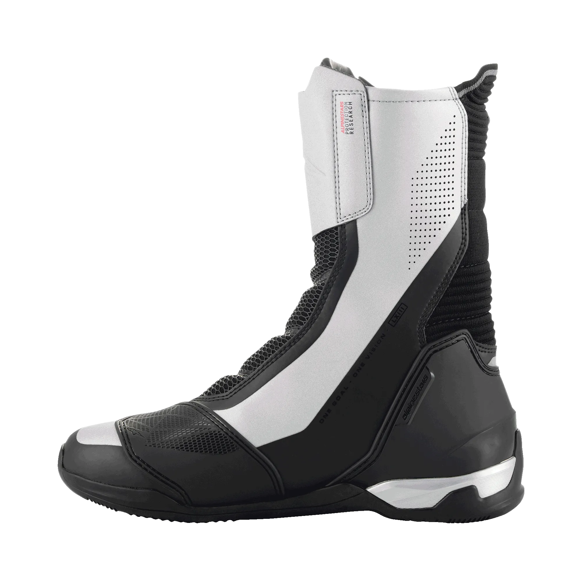 SP-X Boa Boots