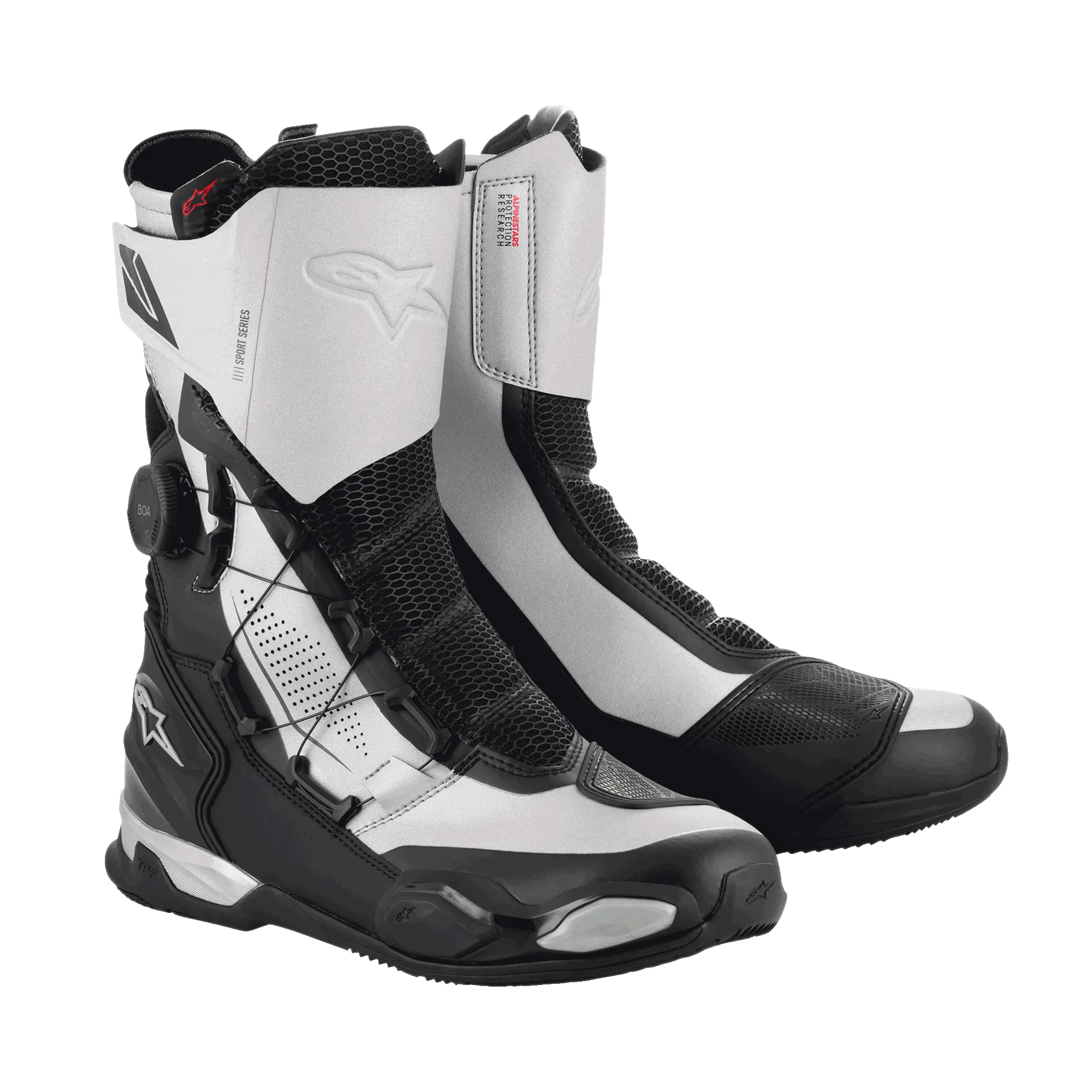 SP-X Boa Boots