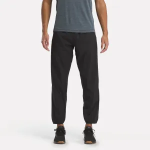 Speed Pant Black