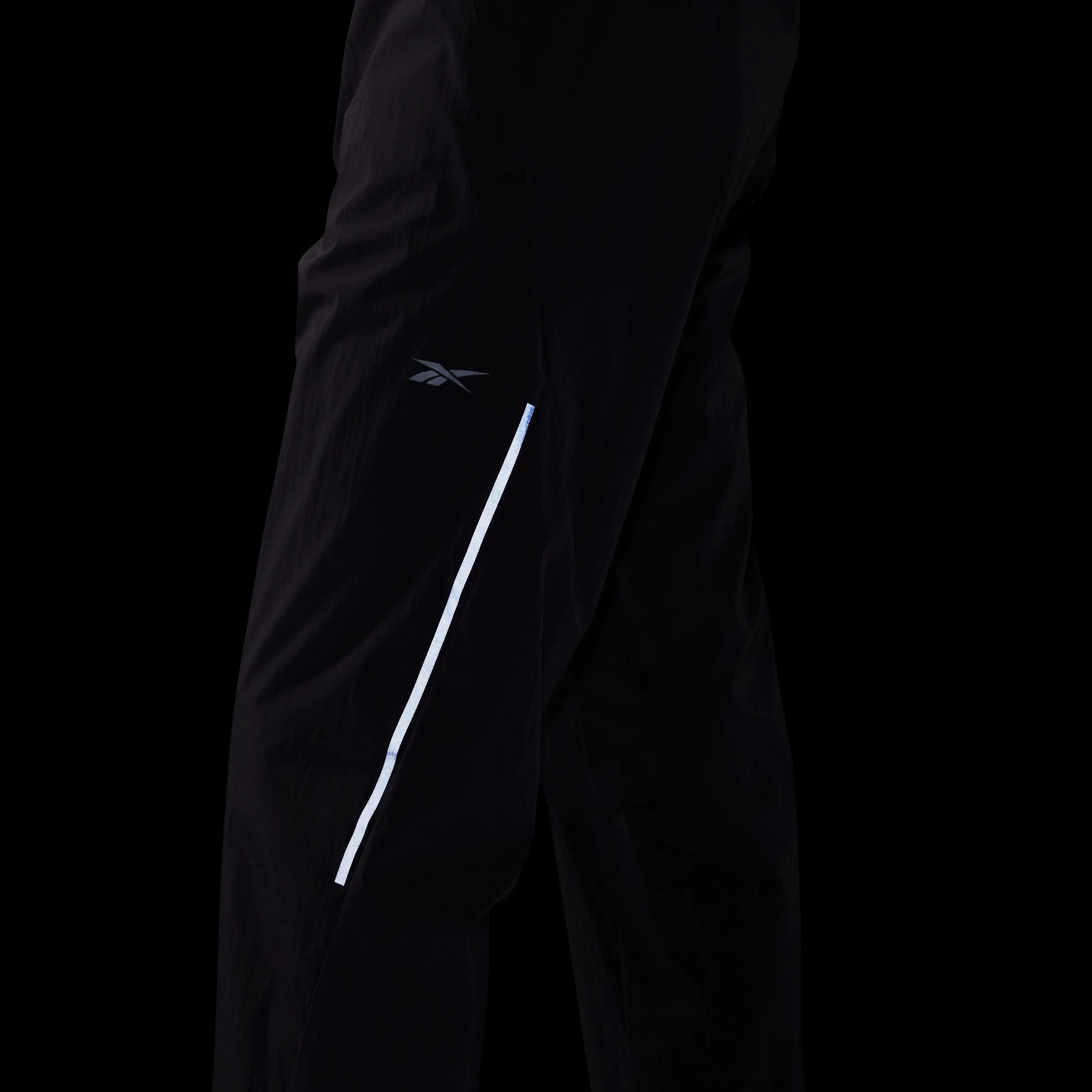 Speed Pant Black