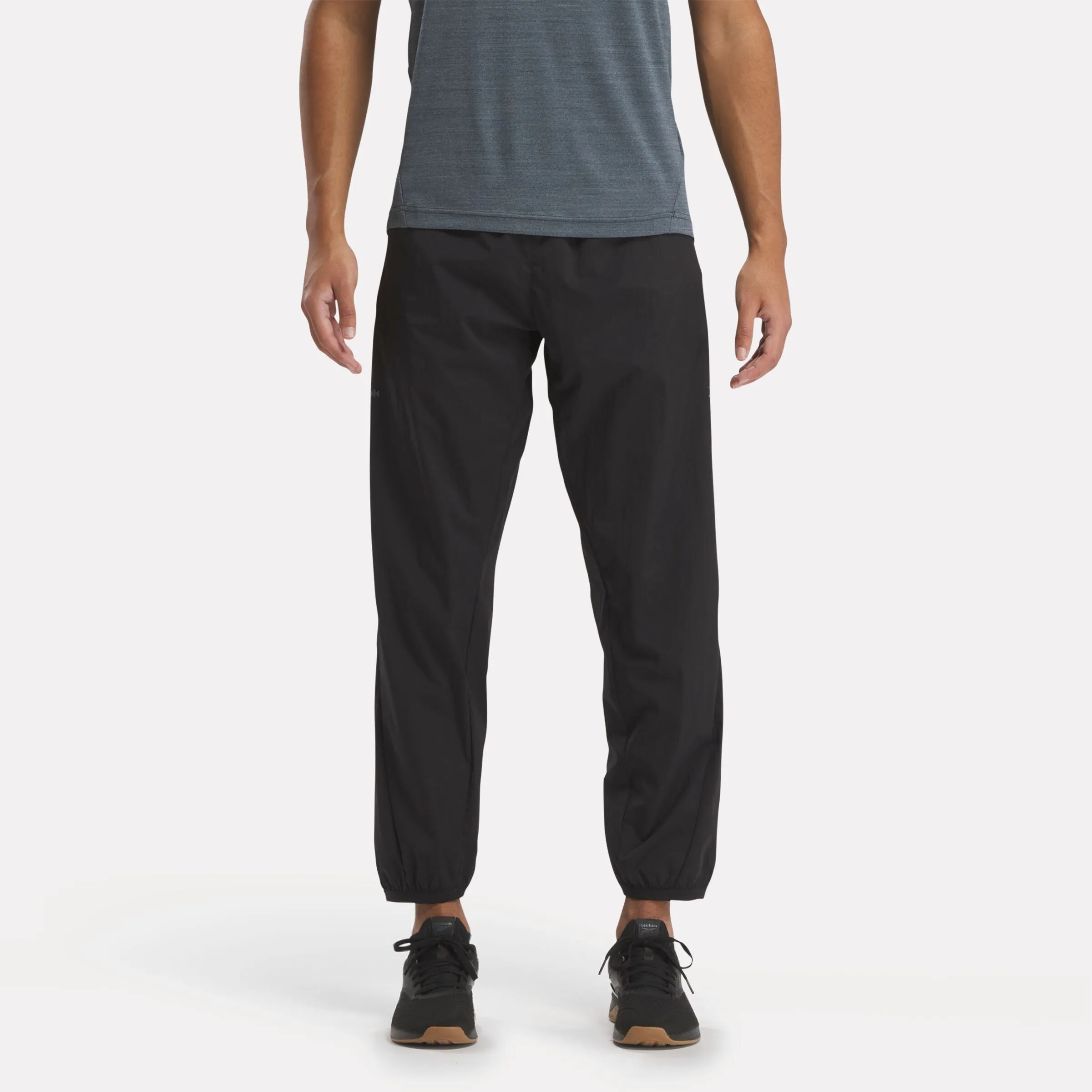 Speed Pant Black