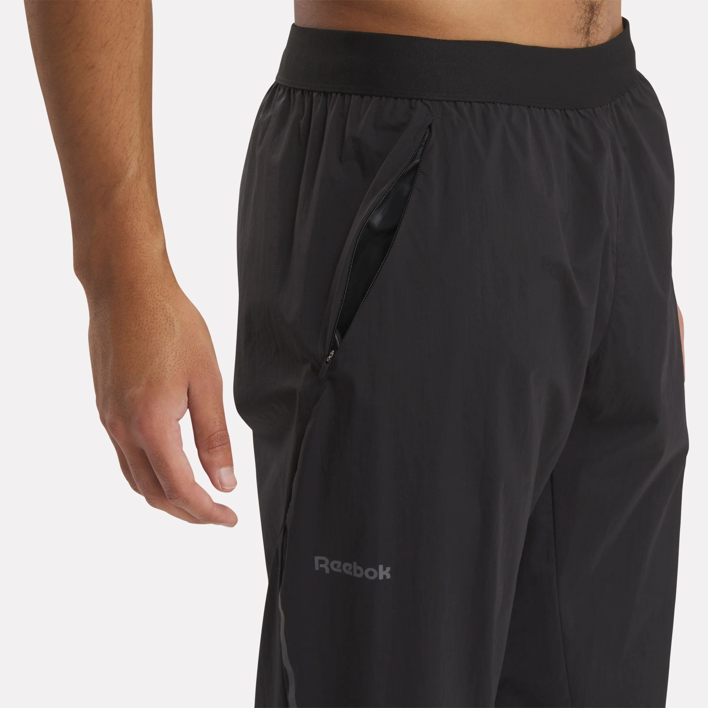 Speed Pant Black