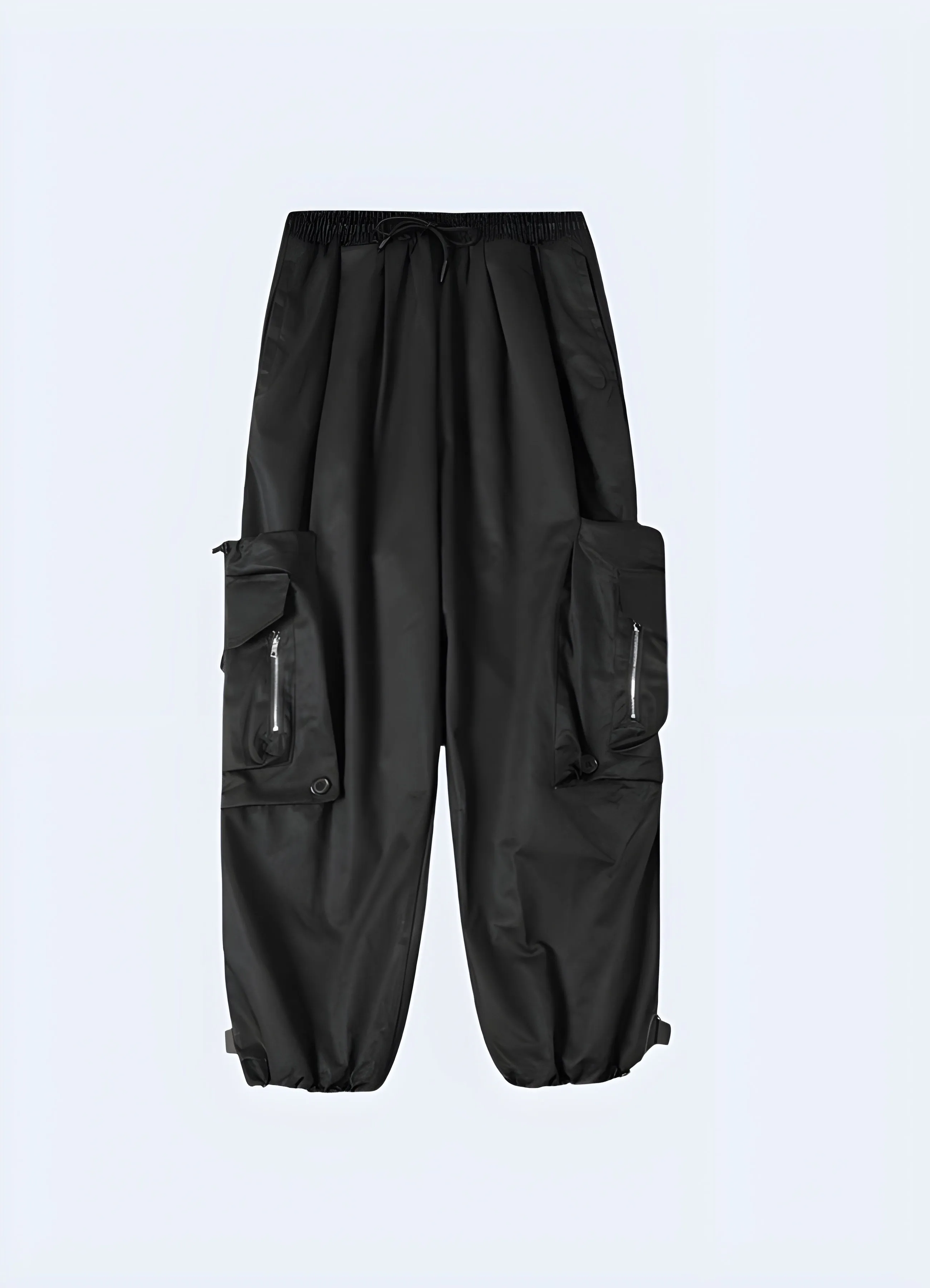 Streetwear Cargos