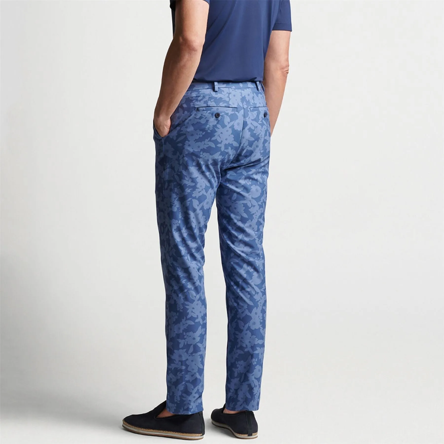 Surge Performance Trouser Blue Pearl - SS23