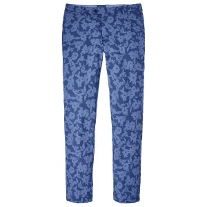 Surge Performance Trouser Blue Pearl - SS23