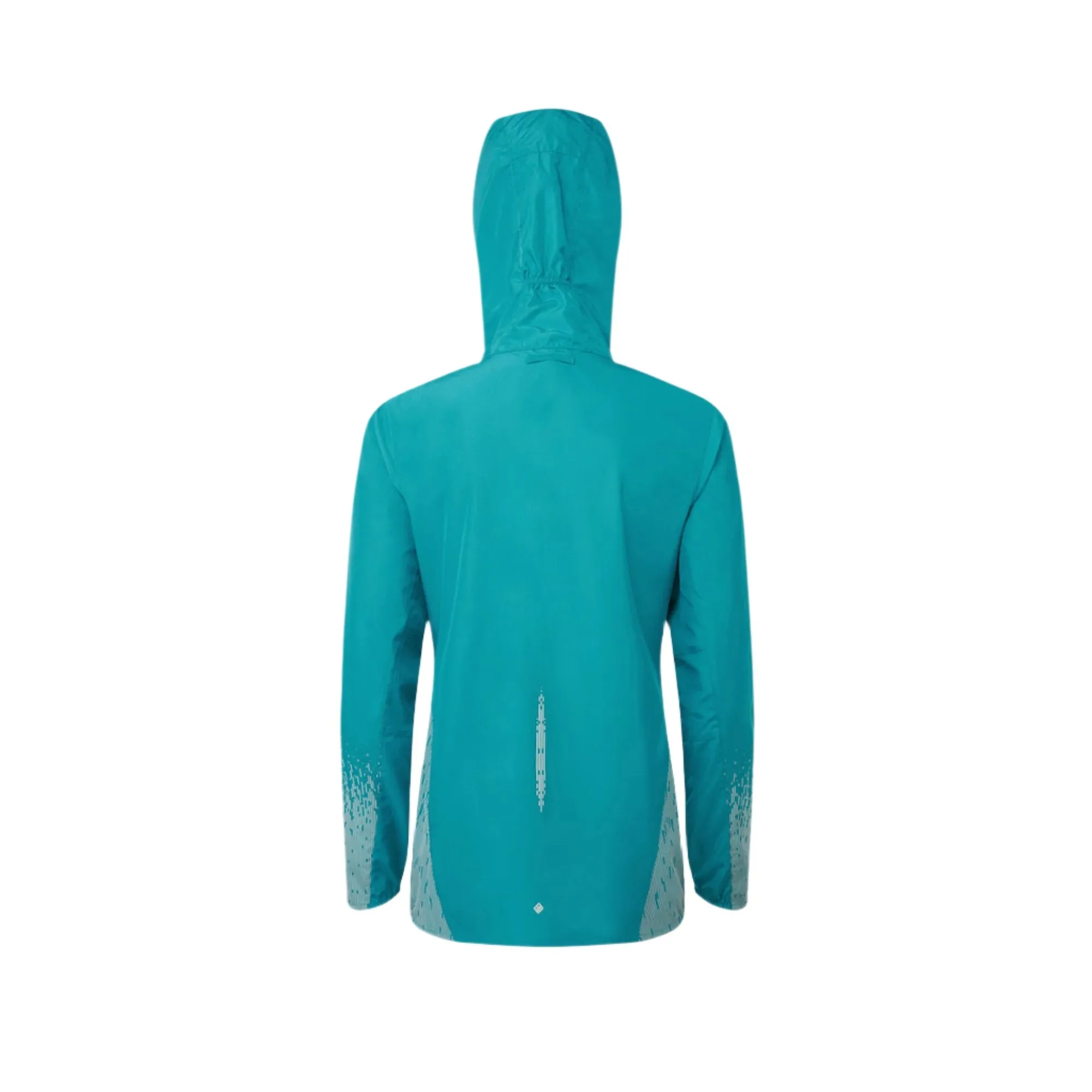 Tech Reflect Running Jacket Womens