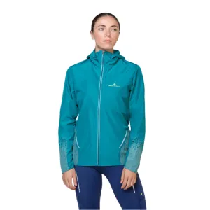 Tech Reflect Running Jacket Womens