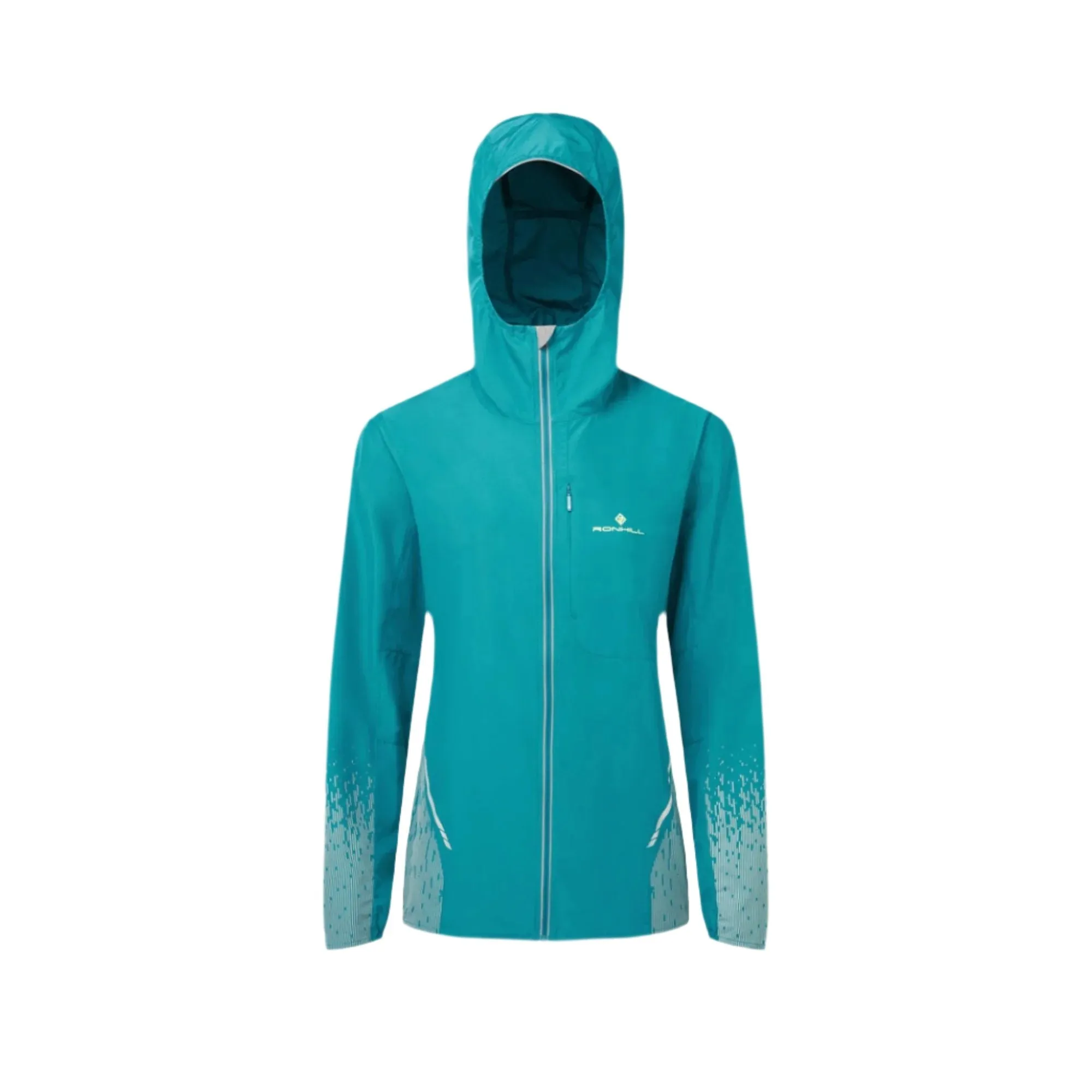 Tech Reflect Running Jacket Womens