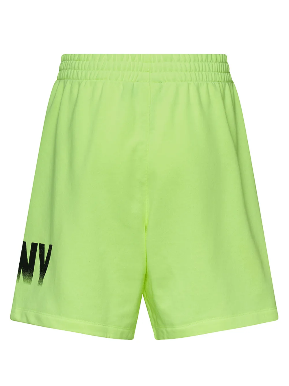 Terry Fade Away Logo Shorts