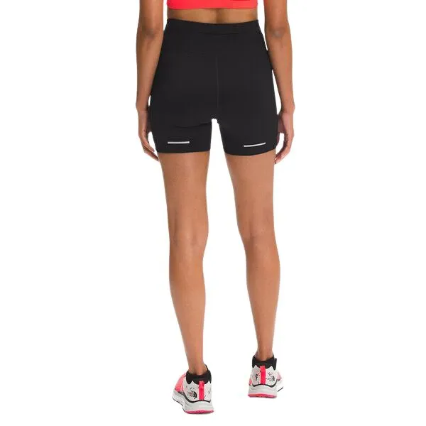 The North Face Movmynt 5 inch Tight Womens Short