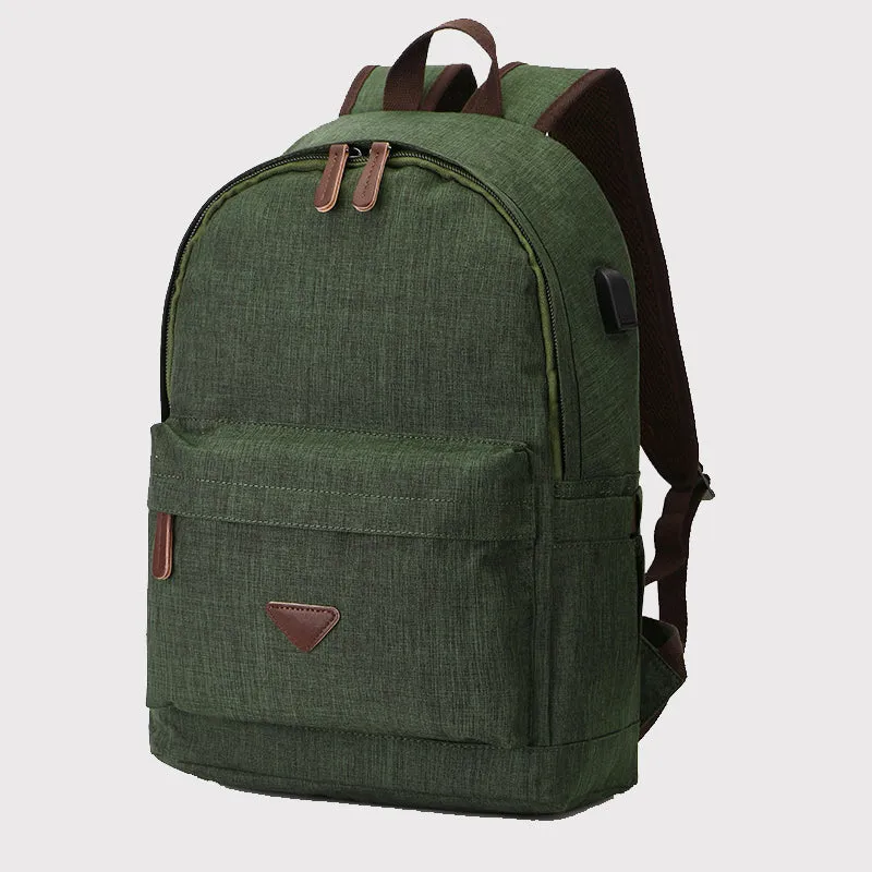 The Student XLV 2.0 Backpack