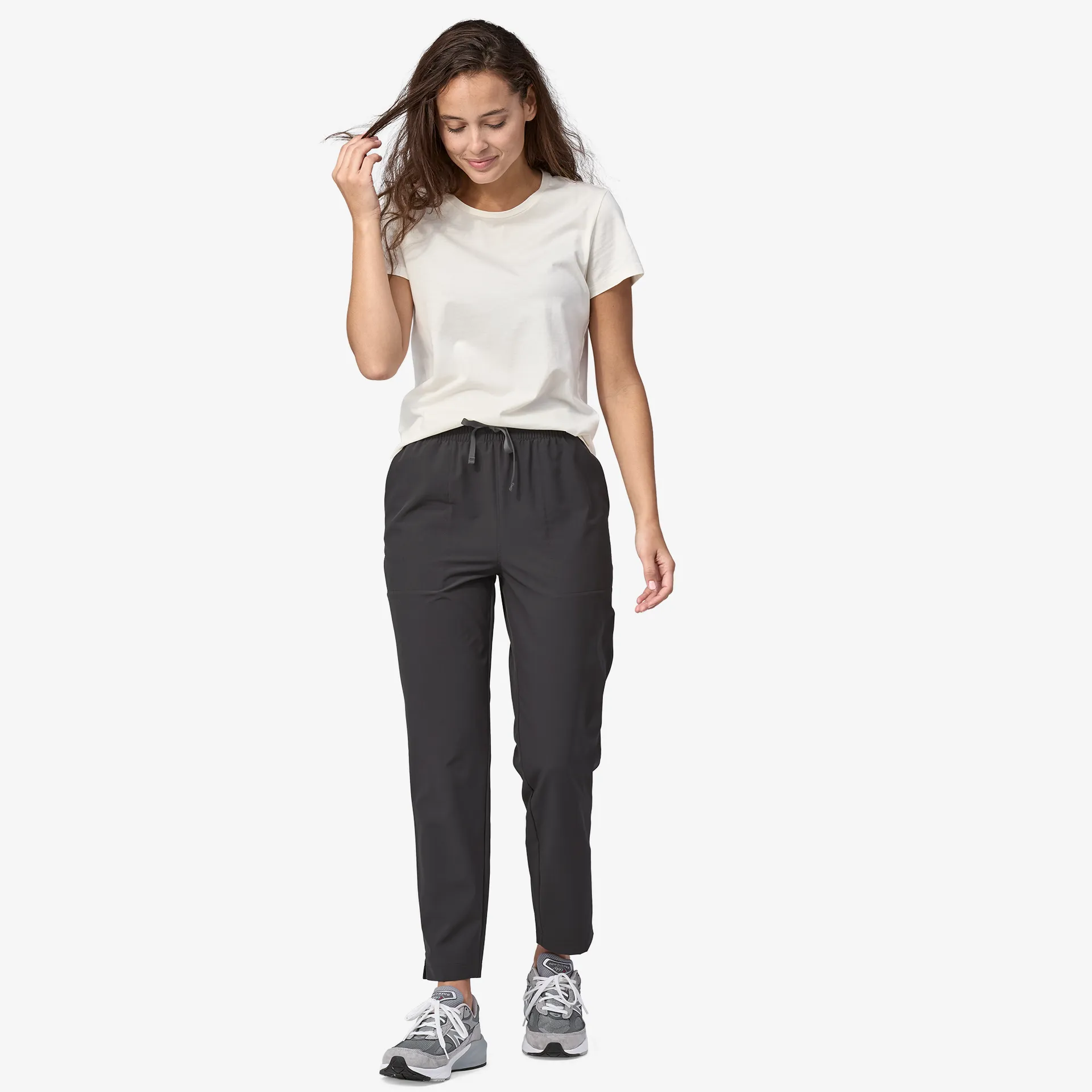 Women's Fleetwith Pants