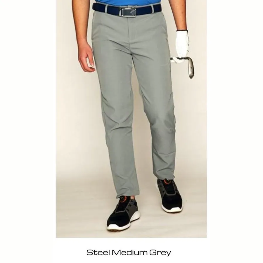 X Performance Men's Slim Fit Golf Joggers